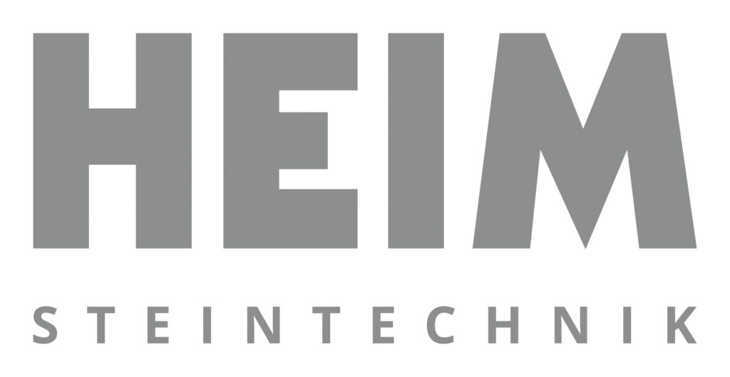 Logo Aussteller Heim Steintechnik